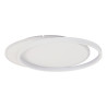 NOWOŚĆ ML1845 Lampa sufitowa CORDOBA 30W LED Milagro