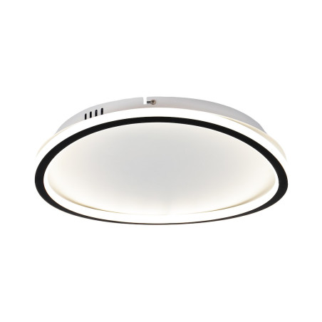 NOWOŚĆ ML1846 Lampa sufitowa CALI round 30W LED Milagro