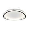 NOWOŚĆ ML1846 Lampa sufitowa CALI round 30W LED Milagro