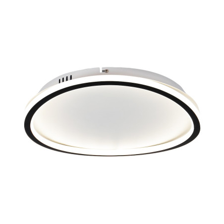 NOWOŚĆ ML1846 Lampa sufitowa CALI round 30W LED Milagro