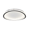 NOWOŚĆ ML1846 Lampa sufitowa CALI round 30W LED Milagro