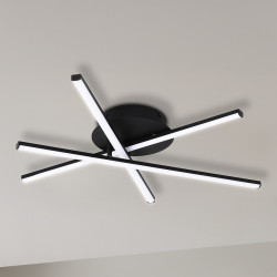 NOWOŚĆ ML1850 Lampa sufitowa STICK 12W LED Milagro