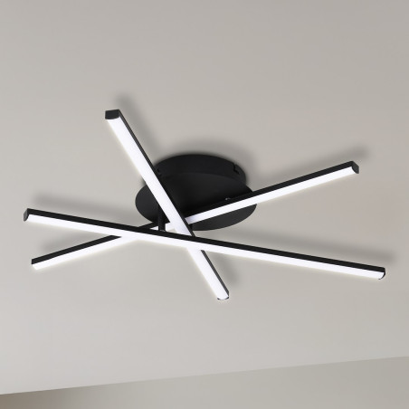 NOWOŚĆ ML1850 Lampa sufitowa STICK 12W LED Milagro