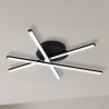 NOWOŚĆ ML1850 Lampa sufitowa STICK 12W LED Milagro