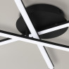 NOWOŚĆ ML1850 Lampa sufitowa STICK 12W LED Milagro