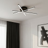 NOWOŚĆ ML1850 Lampa sufitowa STICK 12W LED Milagro