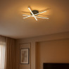 NOWOŚĆ ML1850 Lampa sufitowa STICK 12W LED Milagro