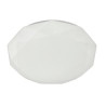 NOWOŚĆ ML1870 Plafon HEX 72W LED Ø500 + pilot Milagro
