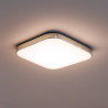 NOWOŚĆ ML1837 Plafon NEMO Chrome 11W LED Milagro