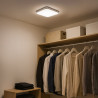 NOWOŚĆ ML1837 Plafon NEMO Chrome 11W LED Milagro