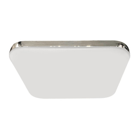 NOWOŚĆ ML1837 Plafon NEMO Chrome 11W LED Milagro