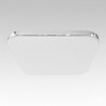 NOWOŚĆ ML1838 Plafon NEMO Chrome 36W LED Milagro