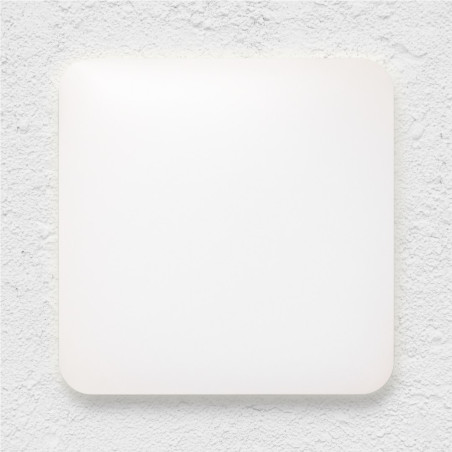 NOWOŚĆ ML1838 Plafon NEMO Chrome 36W LED Milagro