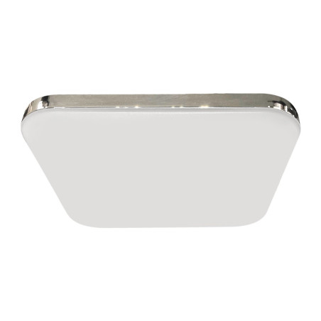 NOWOŚĆ ML1838 Plafon NEMO Chrome 36W LED Milagro