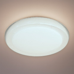 NOWOŚĆ ML1855 Plafon LUGO 36W Ø480 Milagro