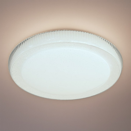 NOWOŚĆ ML1855 Plafon LUGO 36W Ø480 Milagro
