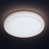 NOWOŚĆ ML1855 Plafon LUGO 36W Ø480 Milagro
