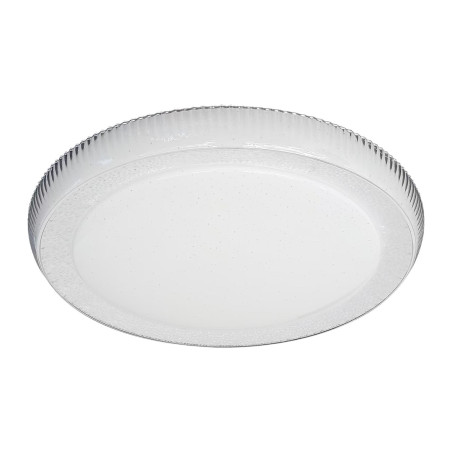 NOWOŚĆ ML1855 Plafon LUGO 36W Ø480 Milagro