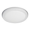NOWOŚĆ ML1855 Plafon LUGO 36W Ø480 Milagro