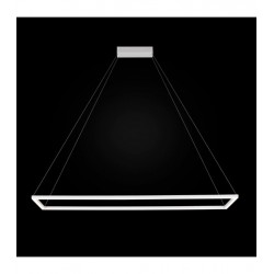 Lampa wisząca Edo 123x23 cm...