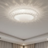NOWOŚĆ ML2053 Plafon ROX 34W LED Ø480 Milagro