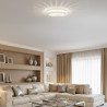 NOWOŚĆ ML2053 Plafon ROX 34W LED Ø480 Milagro