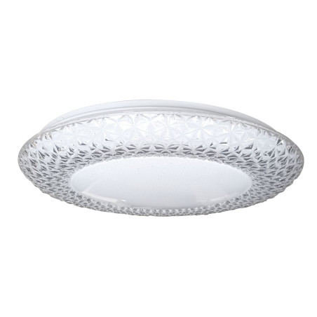 NOWOŚĆ ML2053 Plafon ROX 34W LED Ø480 Milagro