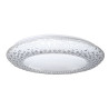 NOWOŚĆ ML2053 Plafon ROX 34W LED Ø480 Milagro