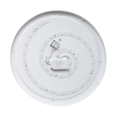 NOWOŚĆ ML2053 Plafon ROX 34W LED Ø480 Milagro
