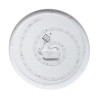 NOWOŚĆ ML2053 Plafon ROX 34W LED Ø480 Milagro