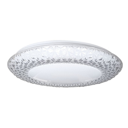 NOWOŚĆ ML2053 Plafon ROX 34W LED Ø480 Milagro