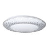 NOWOŚĆ ML2053 Plafon ROX 34W LED Ø480 Milagro