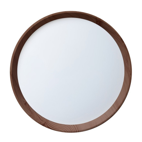 NOWOŚĆ ML2054 Plafon FOREST 24W LED Ø390 Milagro