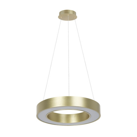 NOWOŚĆ ML1867 Lampa wisząca Union Gold 40W LED 3000-4000-6000K Milagro