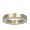 NOWOŚĆ ML1867 Lampa wisząca Union Gold 40W LED 3000-4000-6000K Milagro
