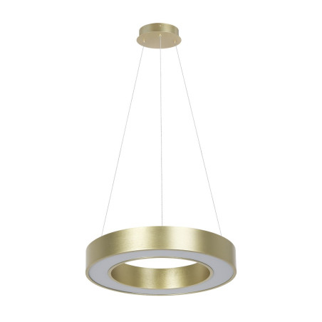 NOWOŚĆ ML1867 Lampa wisząca Union Gold 40W LED 3000-4000-6000K Milagro