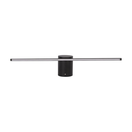 NOWOŚĆ ML2043 Kinkiet Artist Czarny 6W LED 40cm Milagro