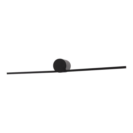 NOWOŚĆ ML2044 Kinkiet Artist Czarny 9W LED 60cm Milagro