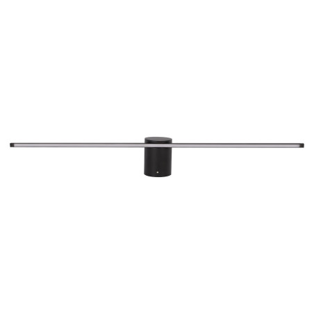 NOWOŚĆ ML2044 Kinkiet Artist Czarny 9W LED 60cm Milagro