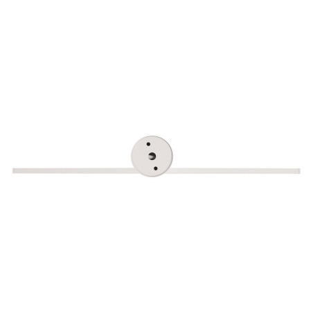 NOWOŚĆ ML2045 Kinkiet Artist 6W Led 40cm Biały Milagro