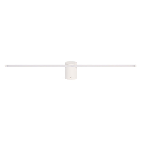 NOWOŚĆ ML2046 Kinkiet Artist 9W Led 60cm Biały Milagro