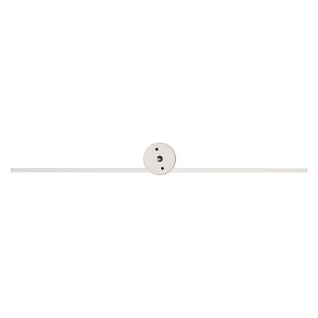 NOWOŚĆ ML2046 Kinkiet Artist 9W Led 60cm Biały Milagro