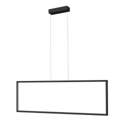 Lampa wisząca Edo Vertical...