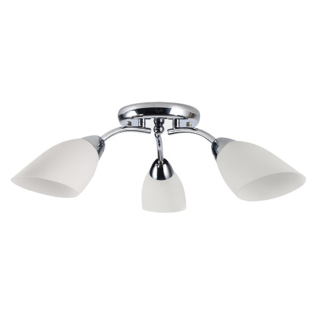 NOWOŚĆ ML2266 Lampa sufitowa PORTOS 3xE14 Milagro