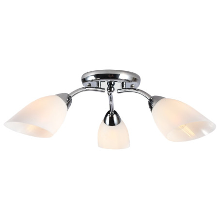 NOWOŚĆ ML2266 Lampa sufitowa PORTOS 3xE14 Milagro