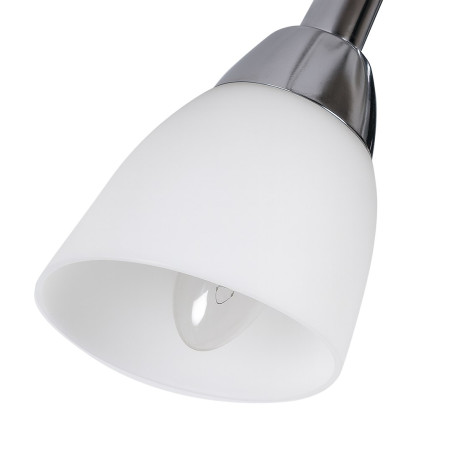 NOWOŚĆ ML2267 Lampa sufitowa PORTOS 5xE14 Milagro