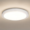 NOWOŚĆ ML2327 Plafon Vigo Ø480mm 36W LED 4000K Milagro
