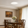 NOWOŚĆ ML2327 Plafon Vigo Ø480mm 36W LED 4000K Milagro