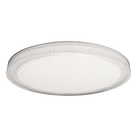 NOWOŚĆ ML2327 Plafon Vigo Ø480mm 36W LED 4000K Milagro