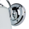 NOWOŚĆ ML2259 Kinkiet Pafos 1xE27 Milagro